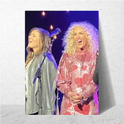 Little Big Town Merch For Fans Little Big Town Posters