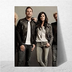 Little Big Town Merchandise For Fans Little Big Town Posters