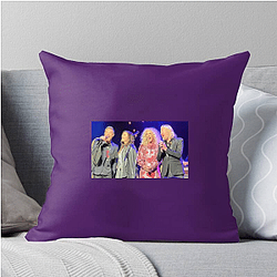 Little Big Town Merch For Fans Little Big Town Pillows Cover