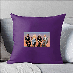 Little Big Town Fan Art Little Big Town Pillows Cover