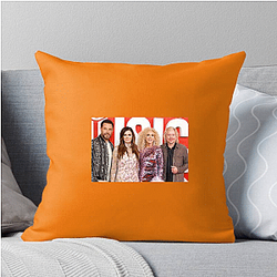 Little Big Town Signature Little Big Town Pillows Cover