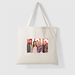 Little Big Town Signature Little Big Town Bags