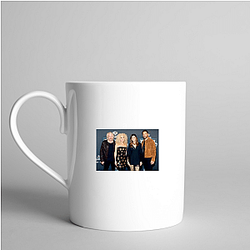Little Big Town Merch Collection Little Big Town Mugs