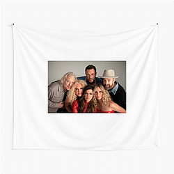 Little Big Town Collection for fans Little Big Town Tapestries