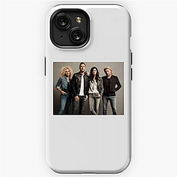 Little Big Town Merchandise For Fans Little Big Town iPhone Cases