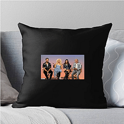 Little Big Town Fan Art Little Big Town Pillows Cover
