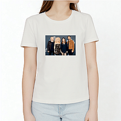 Little Big Town Merch Collection Little Big Town T-Shirts