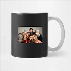 Little Big Town Collection for fans Little Big Town Mugs