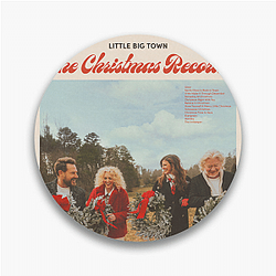 Little Big Town Special Collection Little Big Town Pins