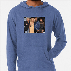 Little Big Town Merchandise Little Big Town Hoodies