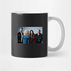 Little Big Town Limited Collection Little Big Town Mugs