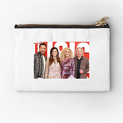 Little Big Town Signature Little Big Town Zipper Pouches