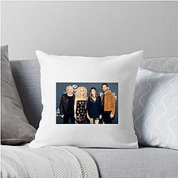Little Big Town Merch Collection Little Big Town Pillows Cover