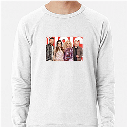Little Big Town Signature Little Big Town Sweatshirts