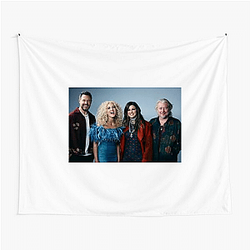 Little Big Town Limited Collection Little Big Town Tapestries