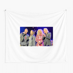 Little Big Town Merch For Fans Little Big Town Tapestries