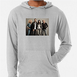 Little Big Town Merchandise For Fans Little Big Town Hoodies