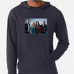 Little Big Town Limited Collection Little Big Town Hoodies