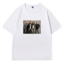 Little Big Town Merchandise For Fans Little Big Town T-Shirts