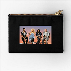Little Big Town Fan Art Little Big Town Zipper Pouches