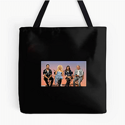Little Big Town Fan Art Little Big Town Bags