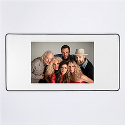 Little Big Town Collection for fans Little Big Town Mouse Pads