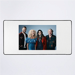 Little Big Town Limited Collection Little Big Town Mouse Pads