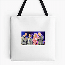 Little Big Town Merch For Fans Little Big Town Bags