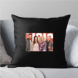 Little Big Town Signature Little Big Town Pillows Cover