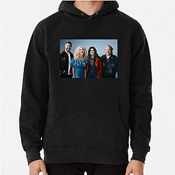 Little Big Town Limited Collection Little Big Town Hoodies
