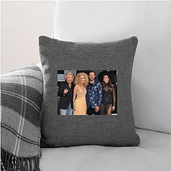 Little Big Town Merchandise Little Big Town Pillows Cover