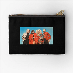 Little Big Town Merch Little Big Town Zipper Pouches