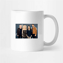Little Big Town Merch Collection Little Big Town Mugs