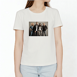 Little Big Town Merchandise For Fans Little Big Town T-Shirts