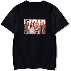 Little Big Town Signature Little Big Town T-Shirts