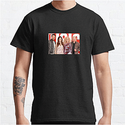 Little Big Town Signature Little Big Town T-Shirts
