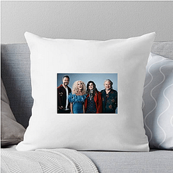 Little Big Town Limited Collection Little Big Town Pillows Cover