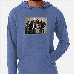 Little Big Town Merchandise For Fans Little Big Town Hoodies