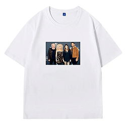 Little Big Town Merch Collection Little Big Town T-Shirts