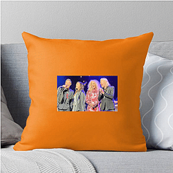 Little Big Town Merch For Fans Little Big Town Pillows Cover