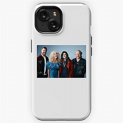 Little Big Town Limited Collection Little Big Town iPhone Cases