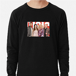 Little Big Town Signature Little Big Town Sweatshirts