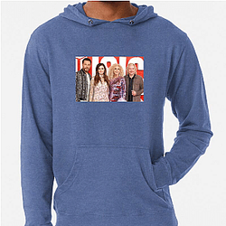 Little Big Town Signature Little Big Town Hoodies
