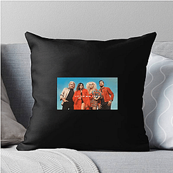 Little Big Town Merch Little Big Town Pillows Cover