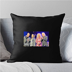Little Big Town Merch For Fans Little Big Town Pillows Cover