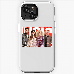 Little Big Town Signature Little Big Town iPhone Cases