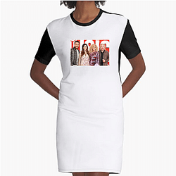 Little Big Town Signature Little Big Town Dresses