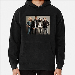 Little Big Town Merchandise For Fans Little Big Town Hoodies