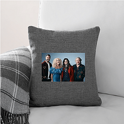 Little Big Town Limited Collection Little Big Town Pillows Cover