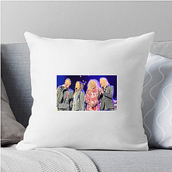 Little Big Town Merch For Fans Little Big Town Pillows Cover